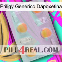 Priligy Genérico Dapoxetina 24